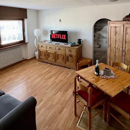 B&B Chalet Nicolussi Trento Eksteriør billede