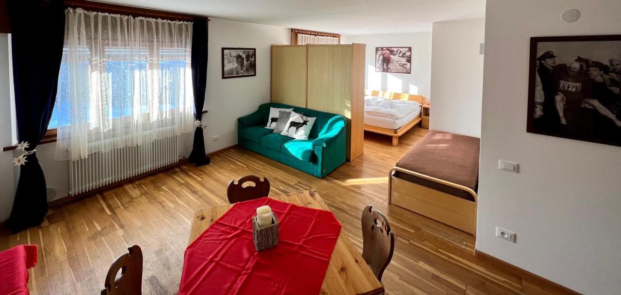 B&B Chalet Nicolussi Trento Eksteriør billede