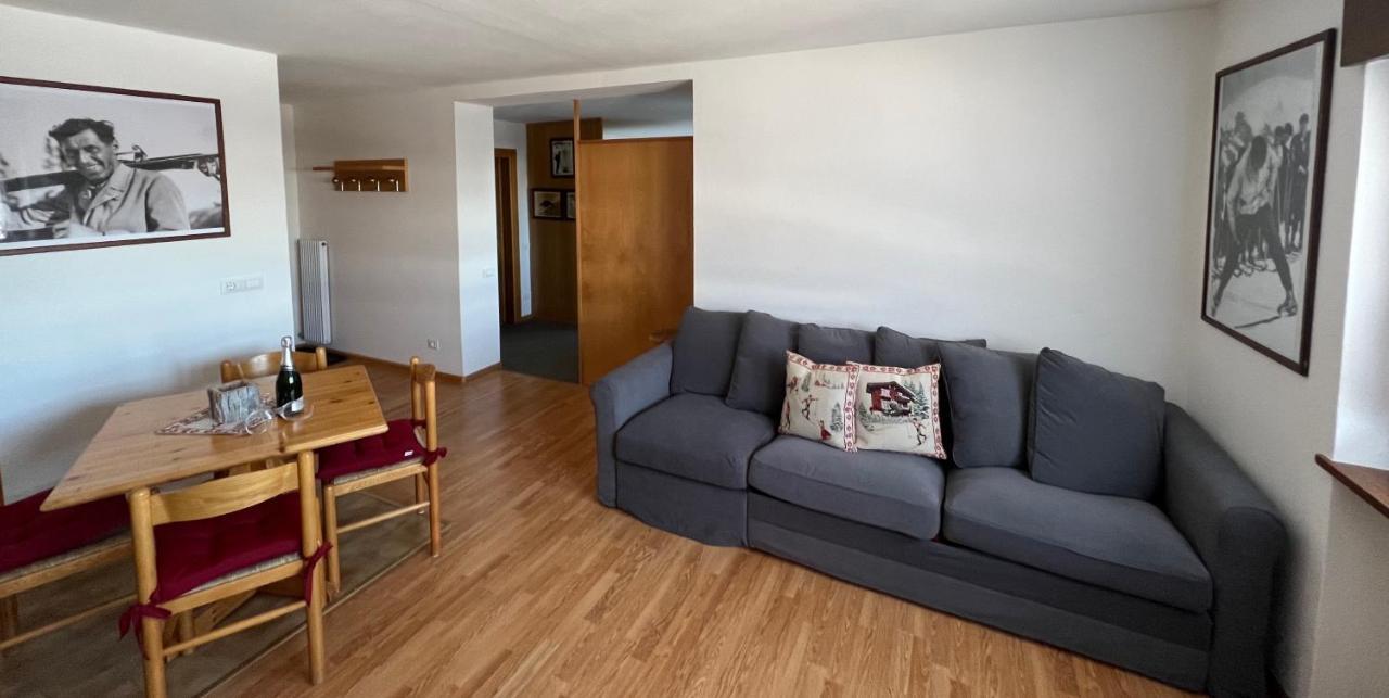 B&B Chalet Nicolussi Trento Eksteriør billede