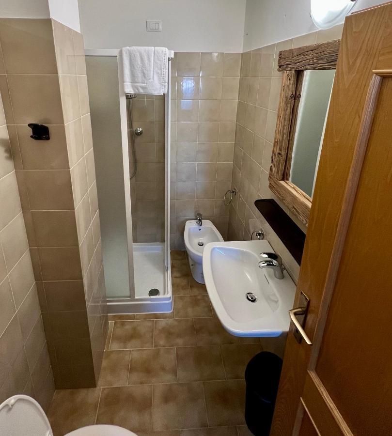 B&B Chalet Nicolussi Trento Eksteriør billede