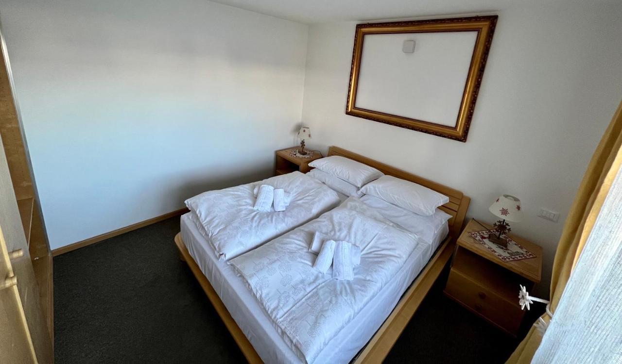 B&B Chalet Nicolussi Trento Eksteriør billede
