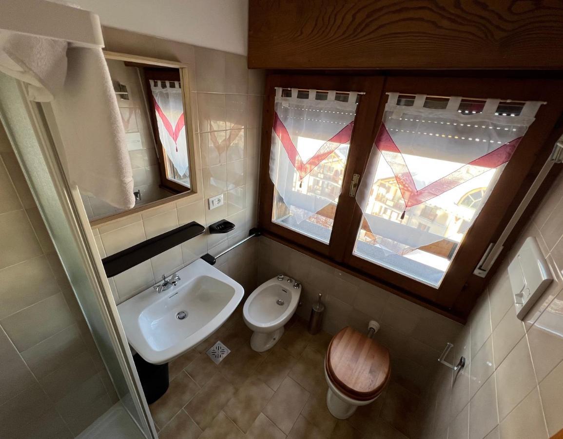 B&B Chalet Nicolussi Trento Eksteriør billede