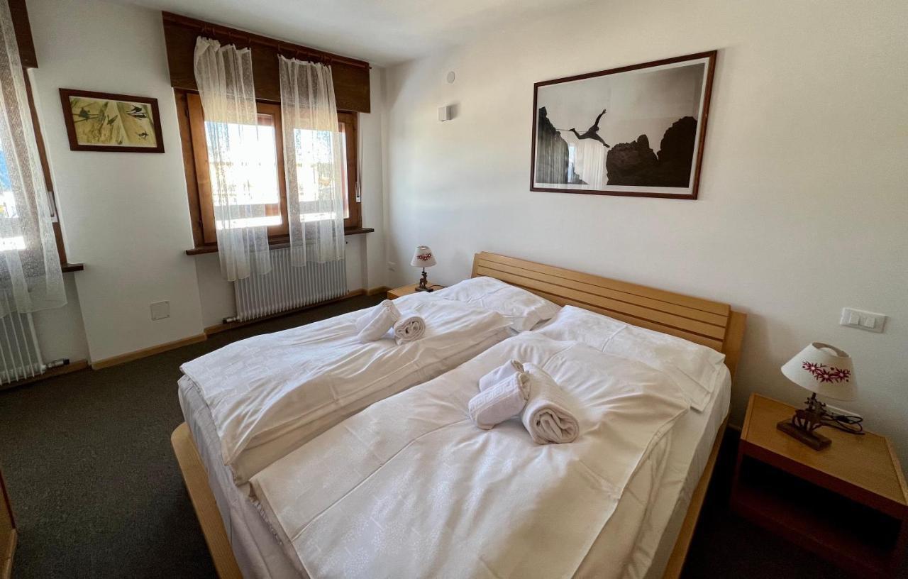 B&B Chalet Nicolussi Trento Eksteriør billede